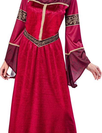 Costume PW 615 - SKU 998114