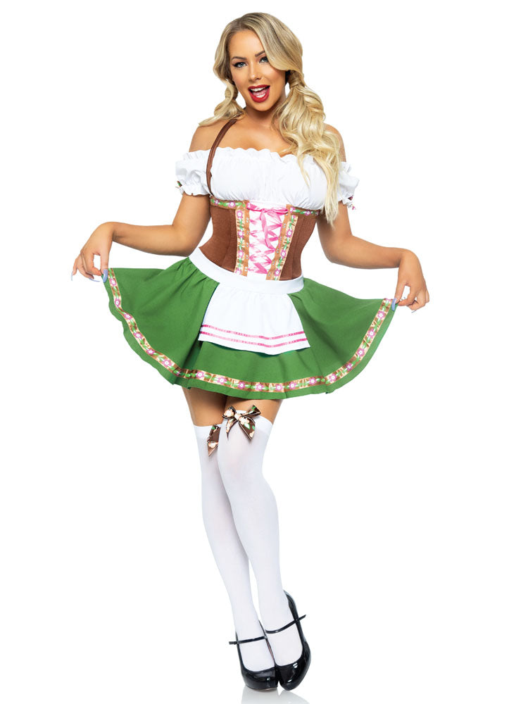 Costume PW 625 - SKU 281209