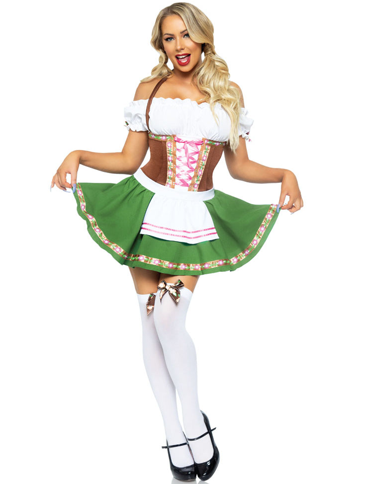 Costume PW 625 - SKU 281210