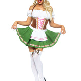 Women's Gretchen Costume