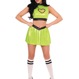 Costume PW 627 - SKU 1012021