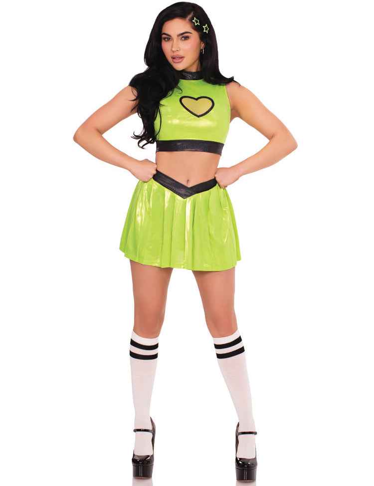 Costume PW 627 - SKU 1012023