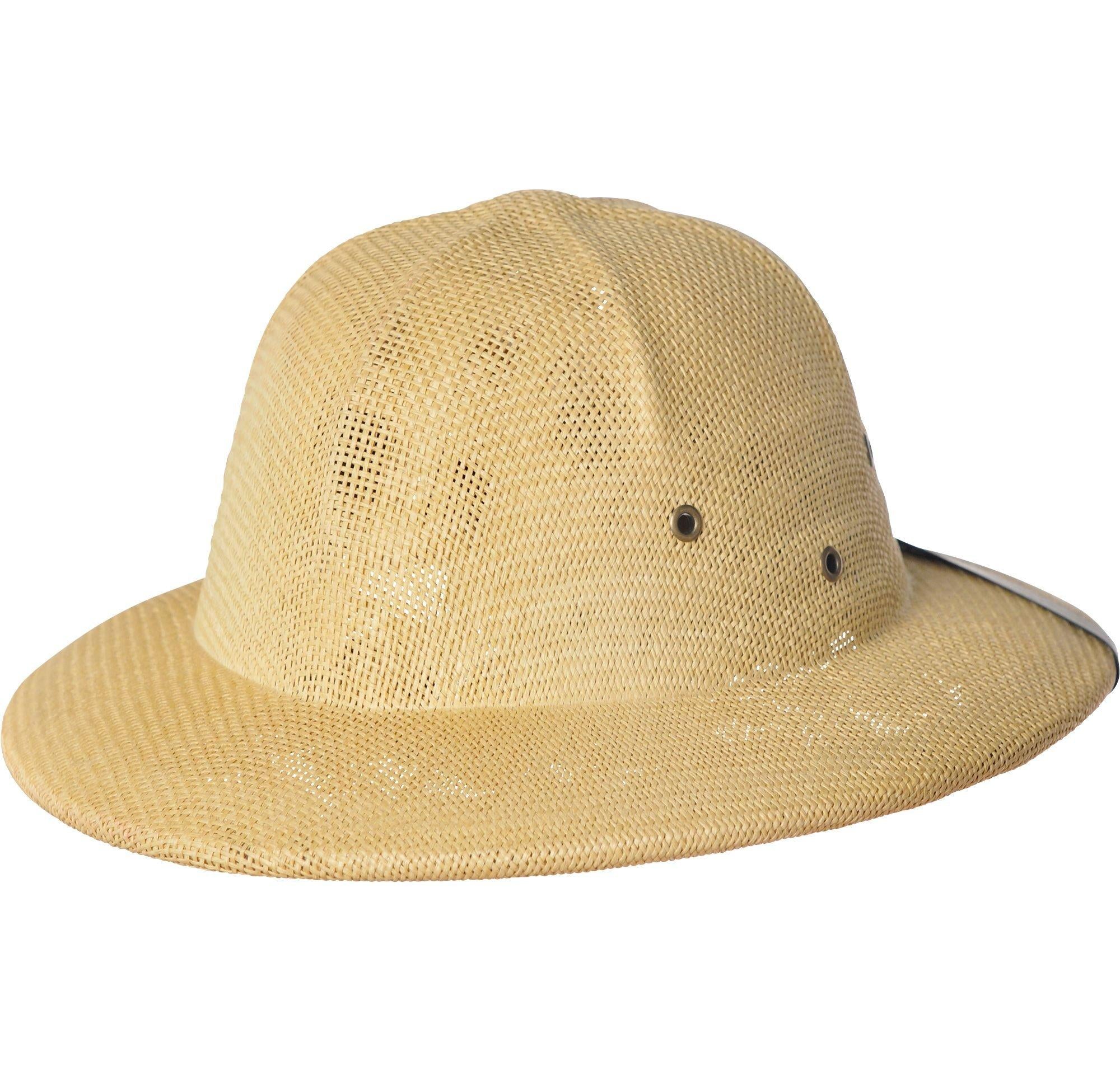 Adult safari costume hat