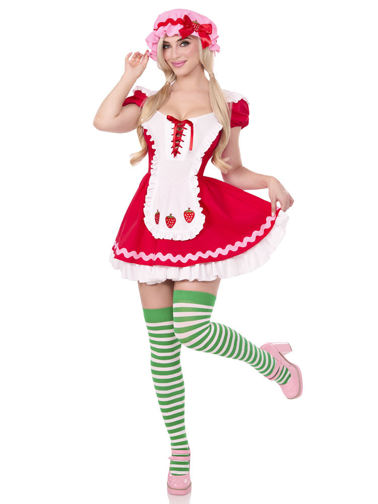 Costume PW 630 - SKU 1012013