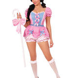Costume PW 631 - SKU 1012014