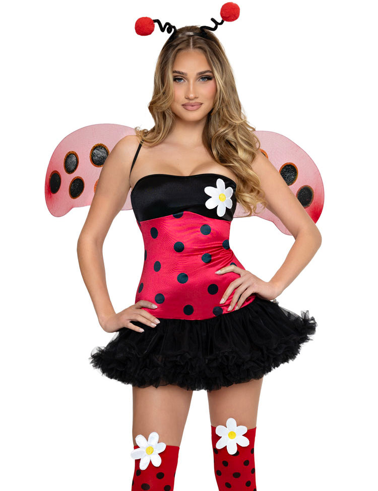 Costume PW 647 - SKU 1024296