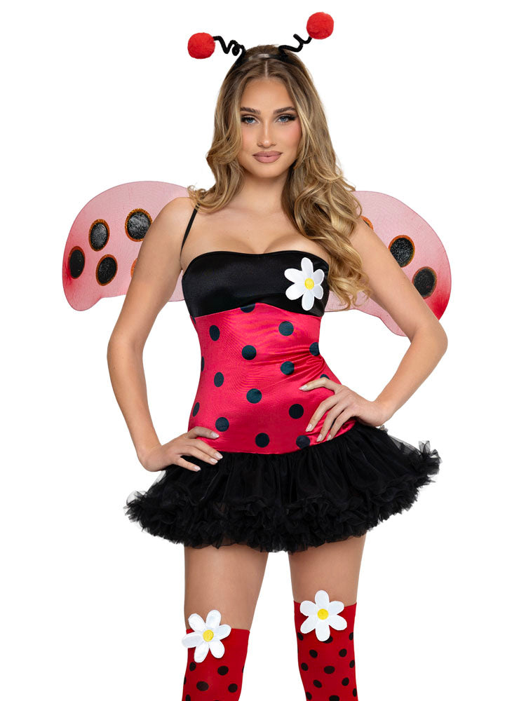 Costume PW 647 - SKU 1024294