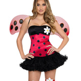 Women's Daisy Bug Costume