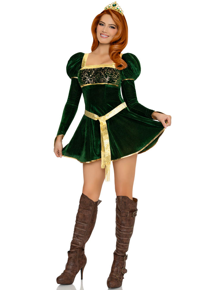Costume PW 650 - SKU 1024307
