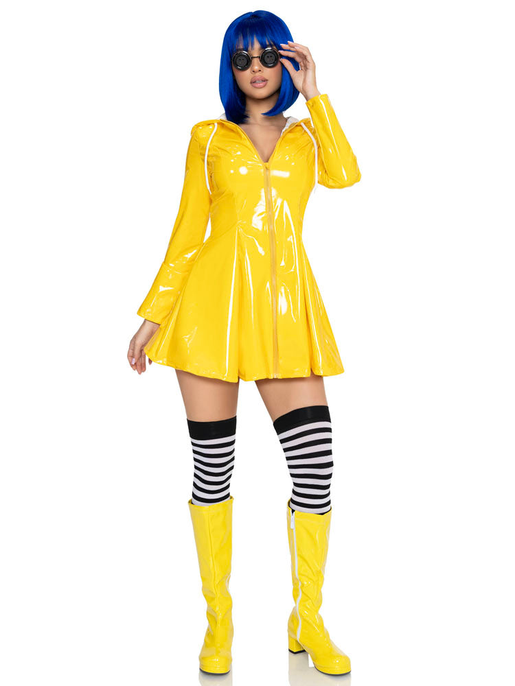 Costume PW 651 - SKU 1024313