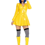 Costume PW 651 - SKU 1024315