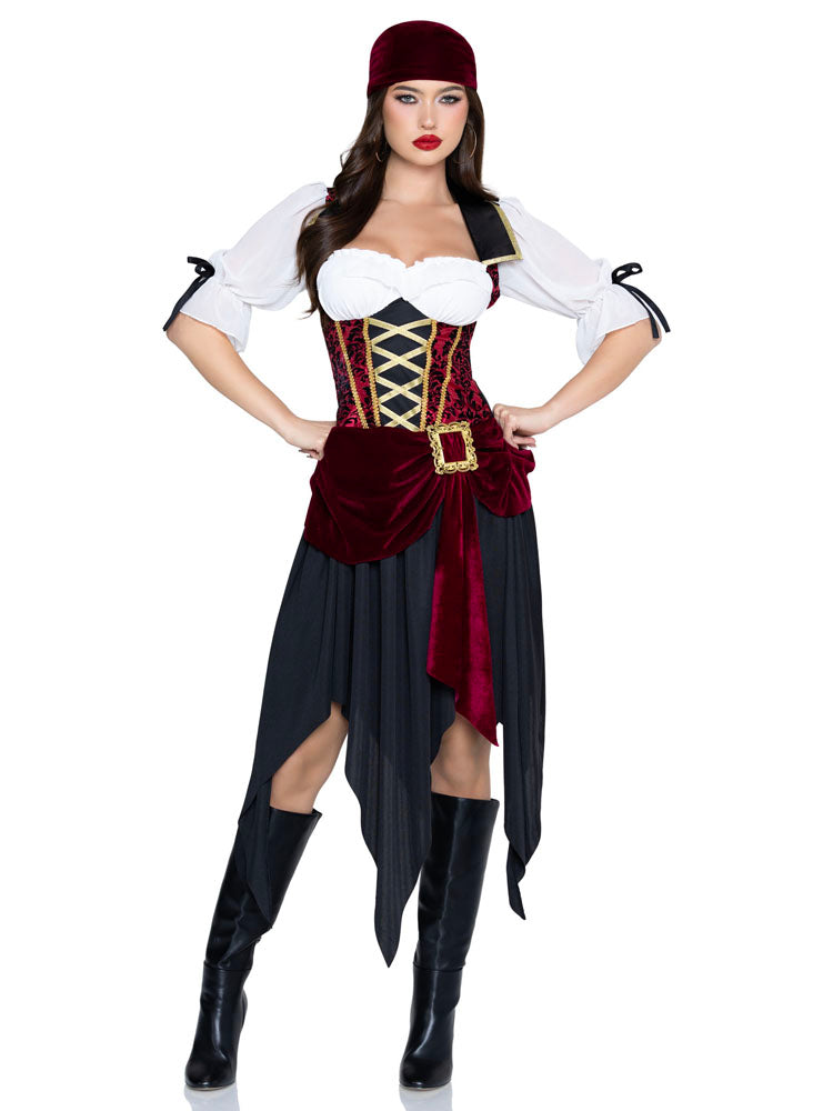 Costume PW 652 - SKU 1024318