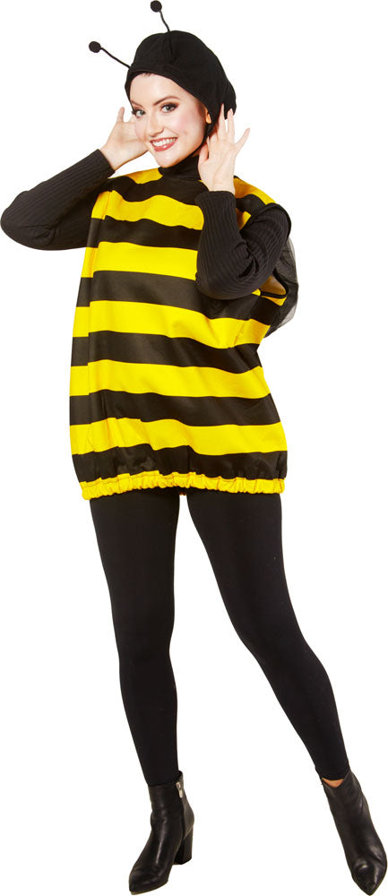 Women's Bumble Bee Costume
