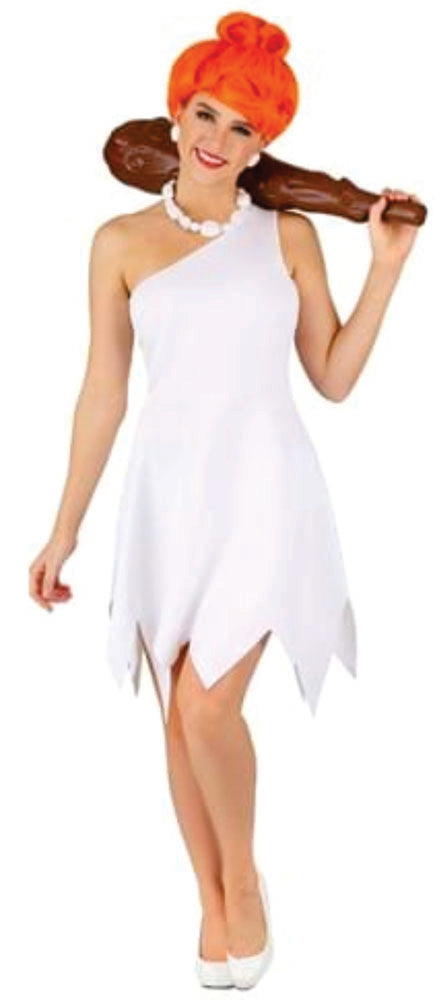 Women's Wilma Flintstone Costume