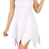 Women's Wilma Flintstone Costume