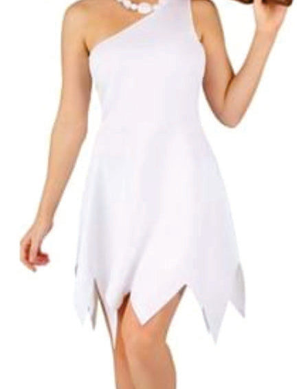 Women's Wilma Flintstone Costume