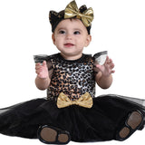 Cute Cat Costume