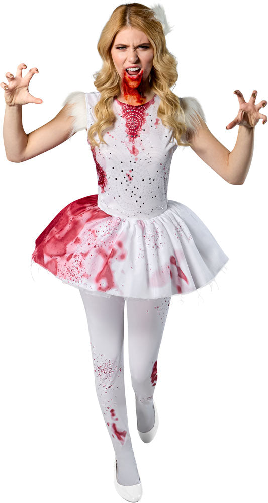 Costume PW 660 - SKU 1009426