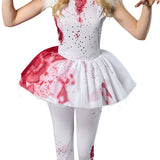 Women's Abigail Costume