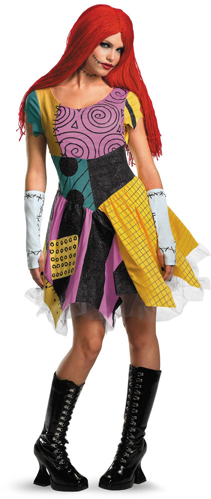 Costume PW 661 - SKU 923394