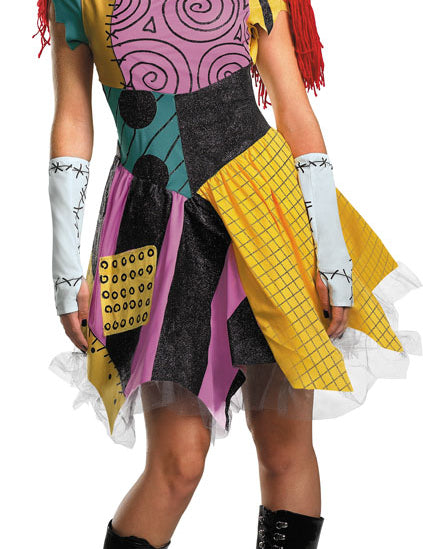 Costume PW 661 - SKU 392654