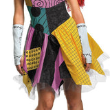 Women's Sally Costume — the Nightmare Before Christmas