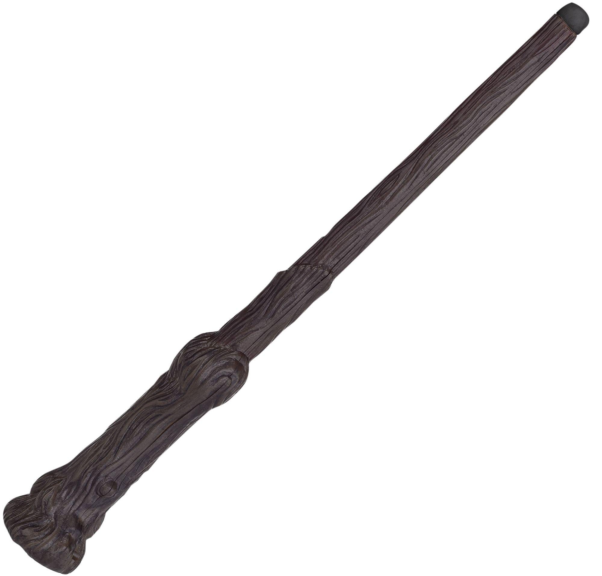 Harry Potter costume wand