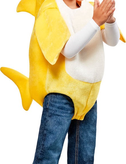 Baby Shark Costume