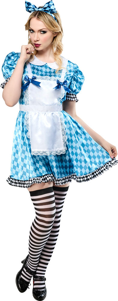 Costume PW 710 - SKU 998214