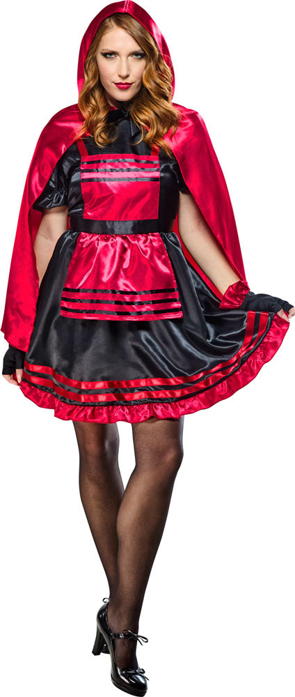 Costume PW 712 - SKU 998193