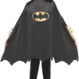 Batgirl costume cape