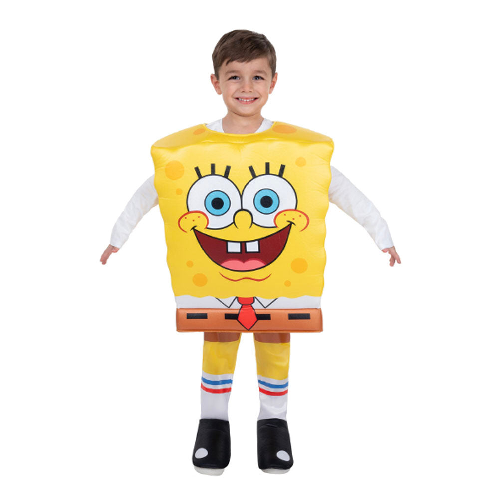 SpongeBob SquarePants Costume