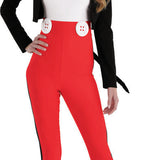 Women's Mickey Mouse Costume