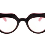 Adult Grease costume glasses