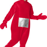 Men's Teletubby Po Costume