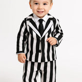 Baby Beetlejuice Costume