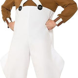 Costume PW 804 - SKU 1011463