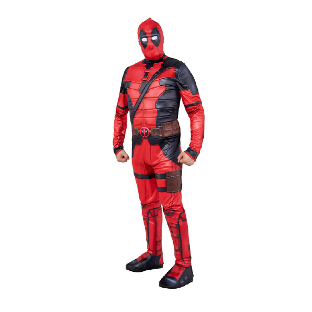 Costume PW 807 - SKU 1009550