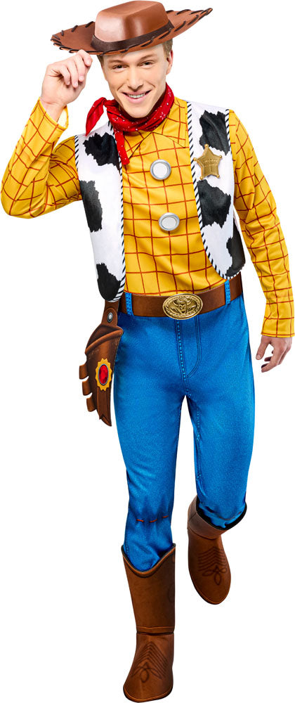 Costume PW 809 - SKU 1023911