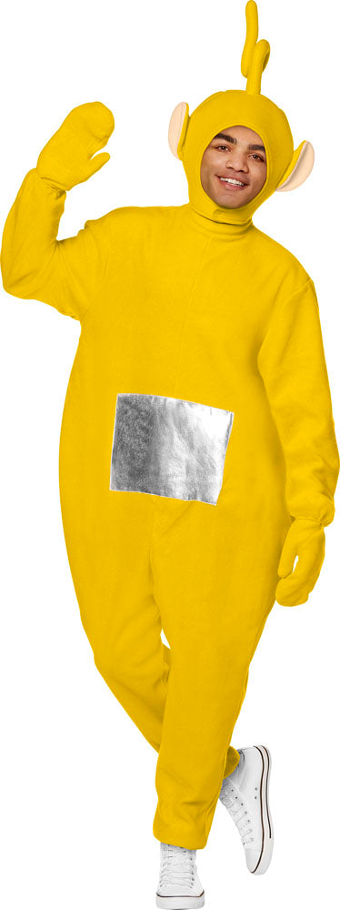 Costume PW 81 - SKU 978497