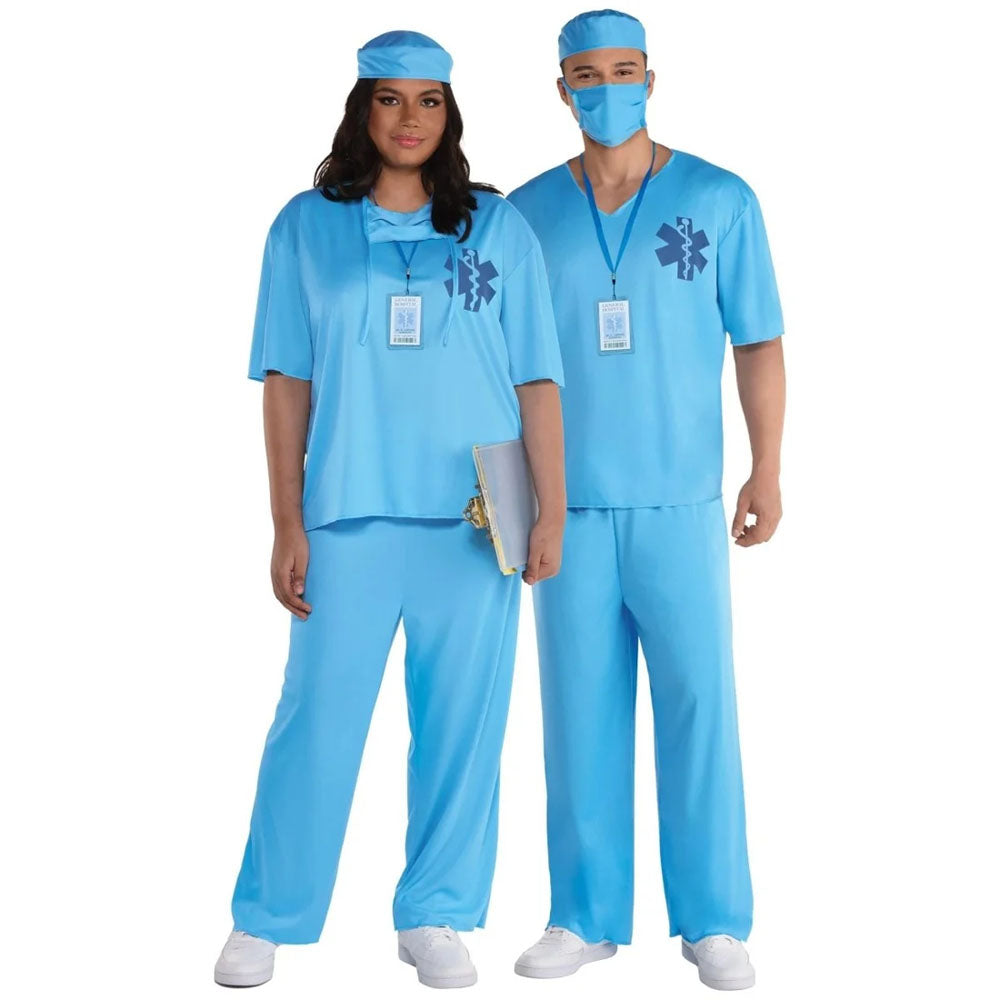 Costume PW 814 - SKU 919169