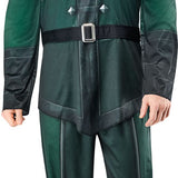 Costume PW 818 - SKU 998355