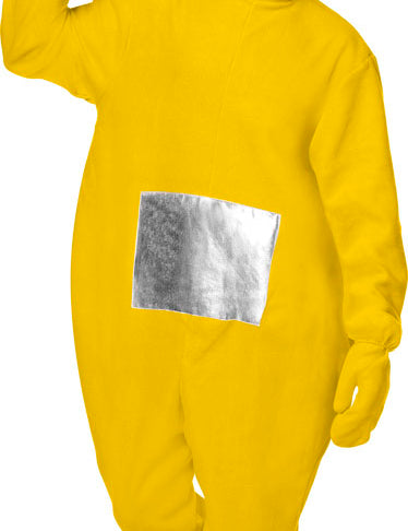 Costume PW 81 - SKU 978498