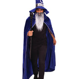 Men's Wizard Costume