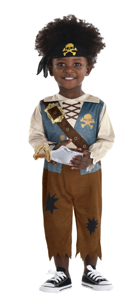 Costume PW 82 - SKU 941286