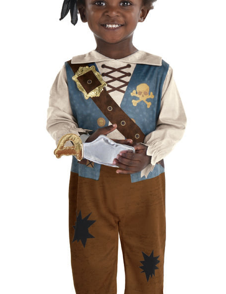 Costume PW 82 - SKU 941286