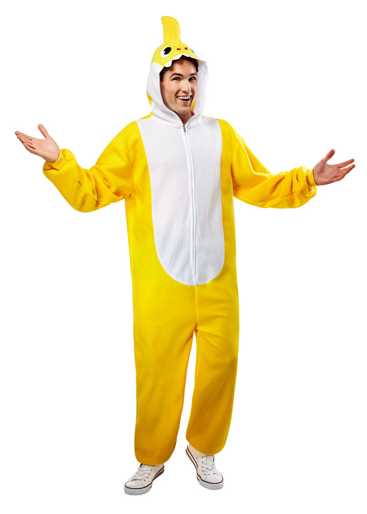 Costume PW 834 - SKU 1009477