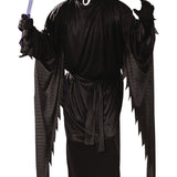Men's Scream Ghost Face Costume