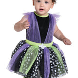 Classic Witch Costume