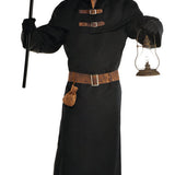 Men's Plague Doctor Costume